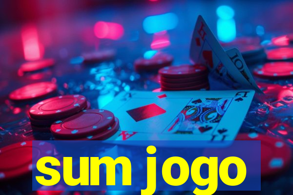 sum jogo